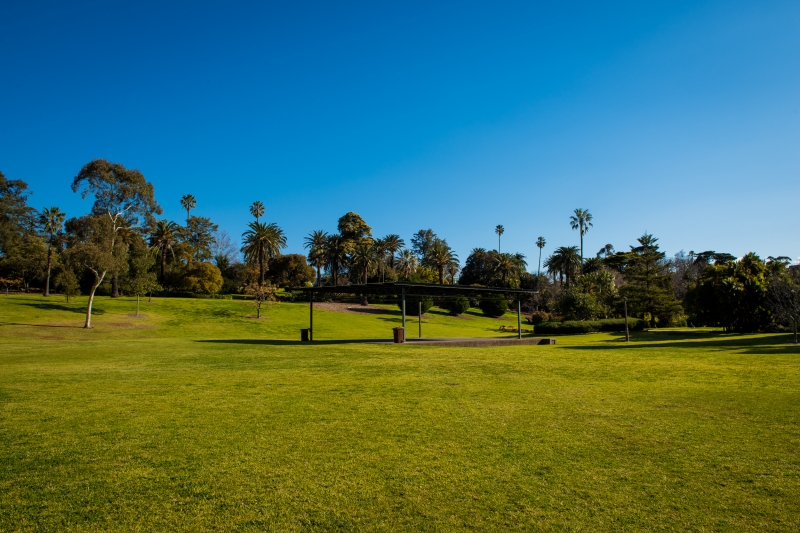 Footscray Park