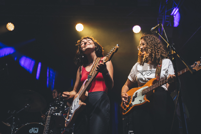 Stella Donnelly