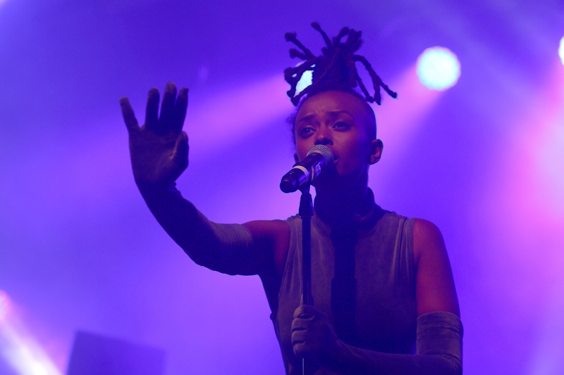 Kelela