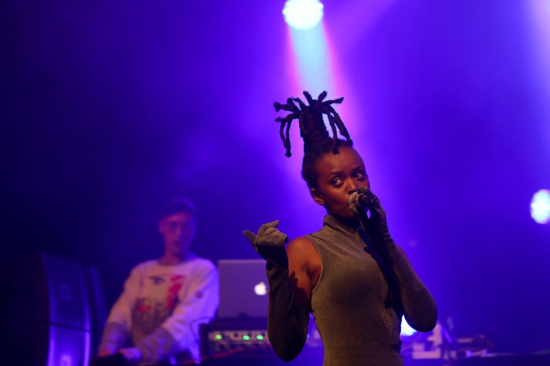 Kelela