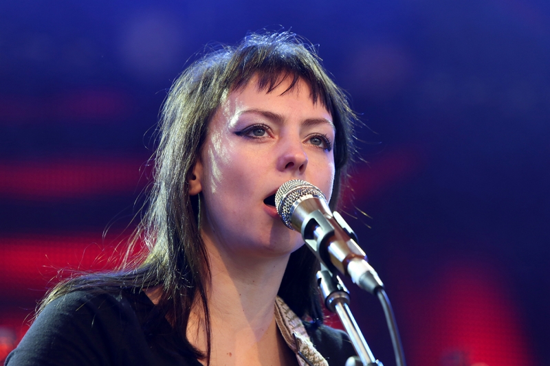 Angel Olsen