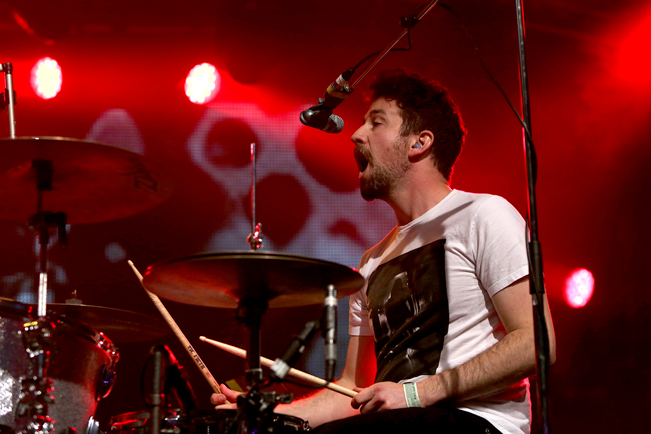 Japandroids