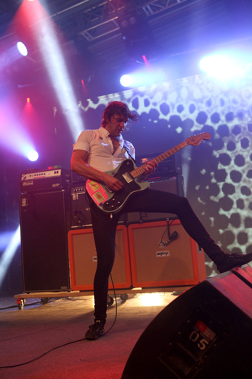 Japandroids