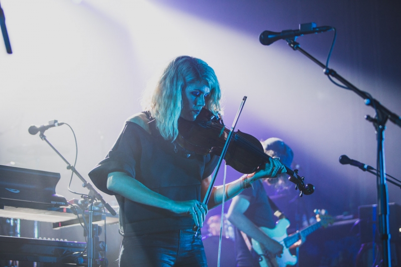 Modest Mouse, Enmore Theatre, Sydney 21/3/16 #12