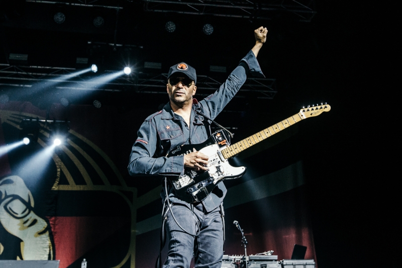 Prophets of Rage