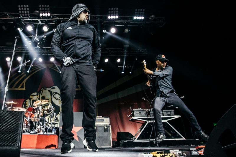 Prophets of Rage