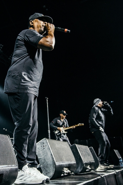 Prophets of Rage