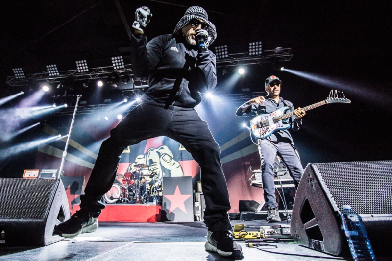 Prophets of Rage