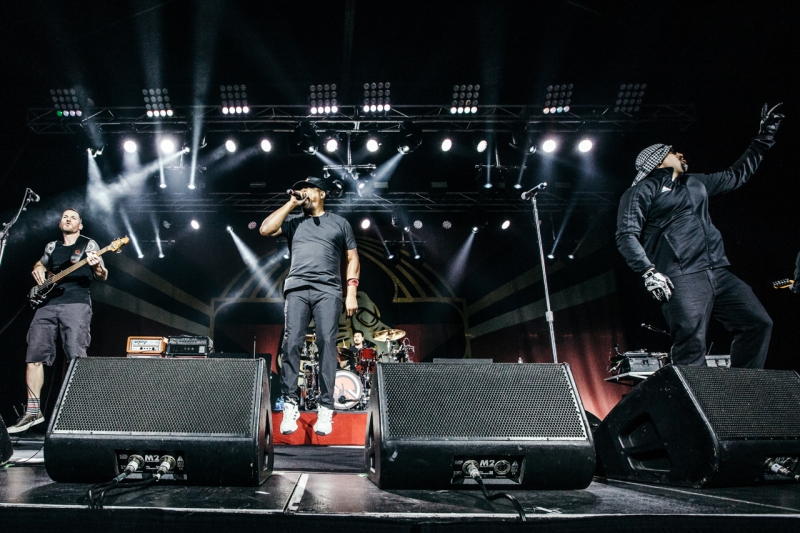 Prophets of Rage