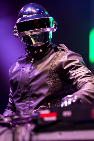 Discovery (Daft Punk Tribute)