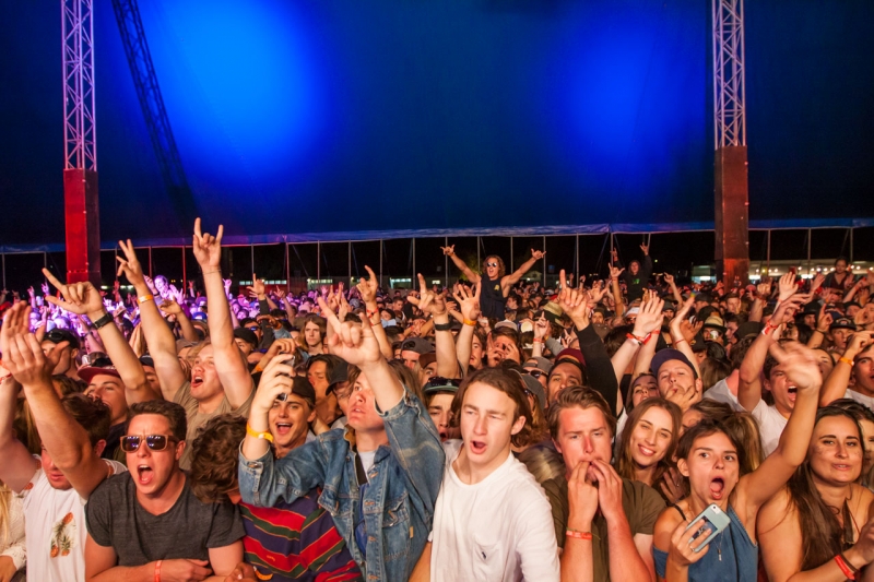 Southbound Festival 2016 - Day One (27/12/16) #55