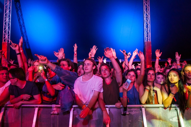 Southbound Festival 2016 - Day One (27/12/16) #56