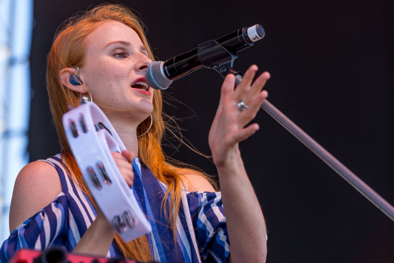 Vera Blue