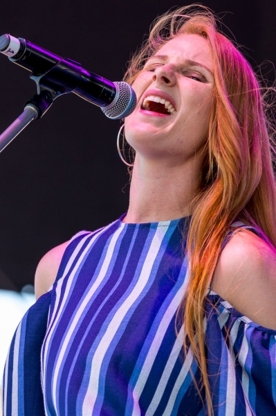 Vera Blue