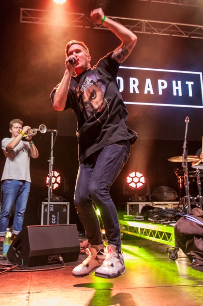 Drapht