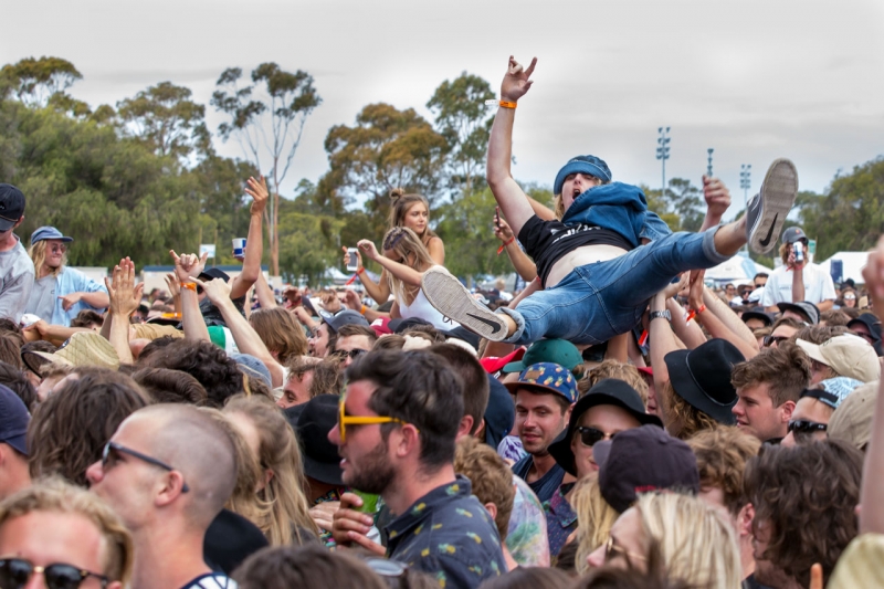 Southbound Festival 2016 – Day Two (28/12/16) #34