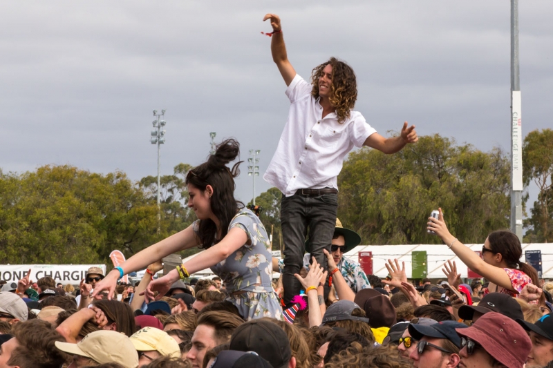 Southbound Festival 2016 – Day Two (28/12/16) #45