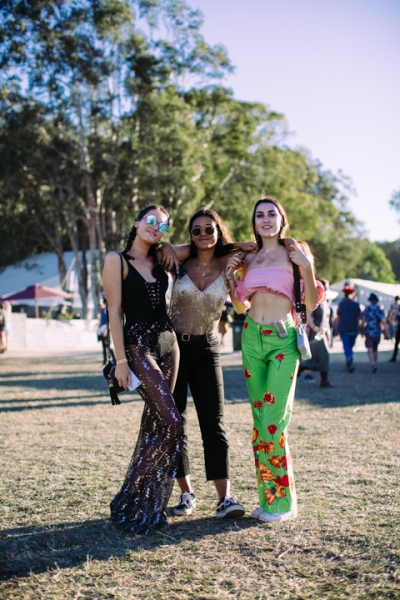 Splendour In The Grass 2017: Best Of You #27