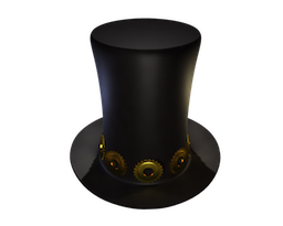 hat