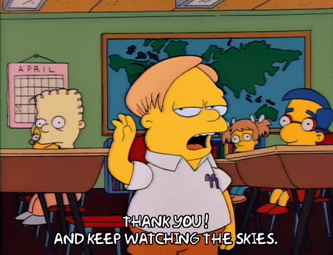 skies