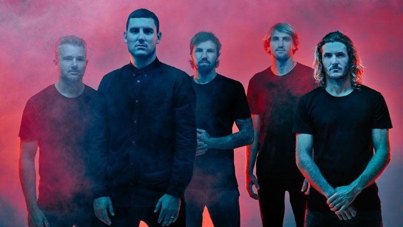 parkway drive